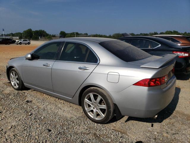 Photo 2 from auction – 2004 ACURA TSX with VIN JH4CL96944C009656