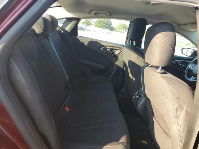 Photo 10 from auction – 2015 CHRYSLER 200 LIMITE with VIN 1C3CCCAB4FN645983