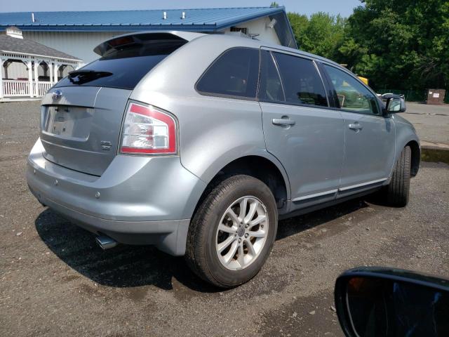 Photo 3 from auction – 2007 FORD EDGE SEL P with VIN 2FMDK49C67BB68942