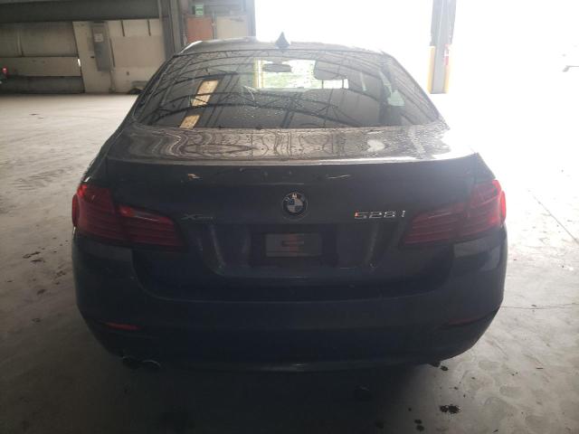 Foto 6 de la subasta – 2016 BMW 528 XI con VIN WBA5A7C50GG152331