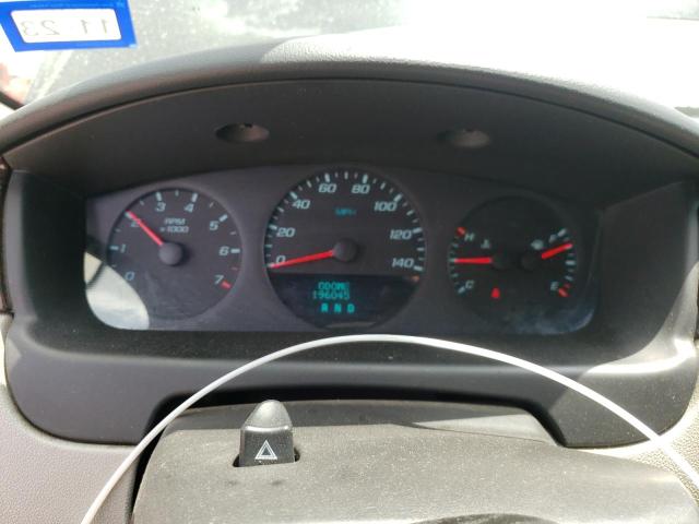 Zdjęcie 9 z aukcji – 2013 CHEVROLET IMPALA LS z VIN 2G1WF5E31D1118201