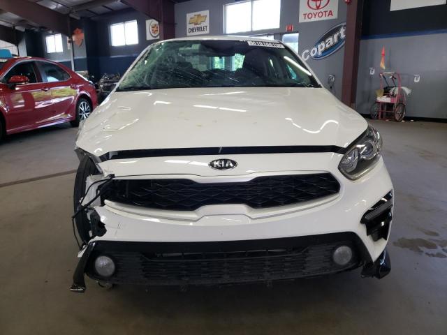 Photo 5 from auction – 2021 KIA FORTE FE with VIN 3KPF24AD1ME346911