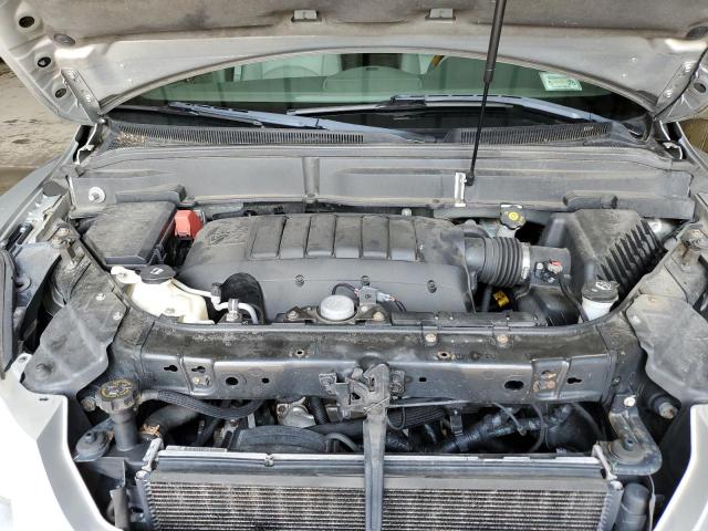 Photo 12 from auction – 2012 BUICK ENCLAVE with VIN 5GAKVCED2CJ172957