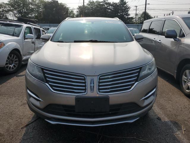 Photo 5 from auction – 2015 LINCOLN MKC with VIN 5LMCJ1A95FUJ22568