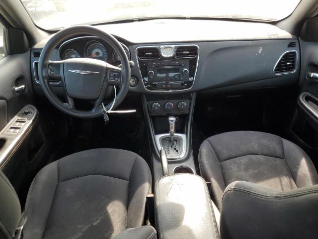 Photo 8 from auction – 2013 CHRYSLER 200 LX with VIN 1C3CCBAB7DN639828
