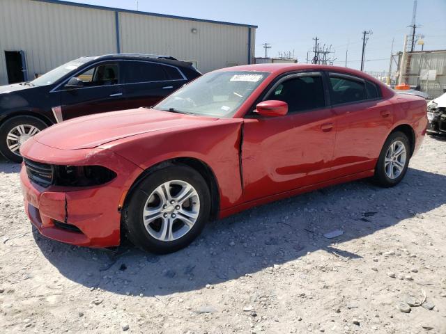 DODGE CHARGER SE 2015 с VIN 2C3CDXBG5FH728751 - Фото с аукциона