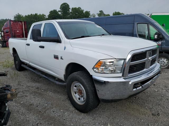 Photo 4 from auction – 2012 DODGE RAM 3500 S with VIN 3C63D3GL3CG215060