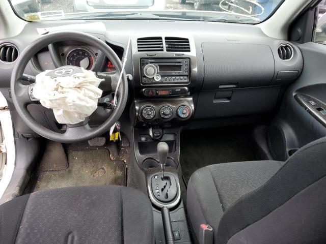 Photo 8 from auction – 2010 TOYOTA SCION XD with VIN JTKKU4B41AJ053704