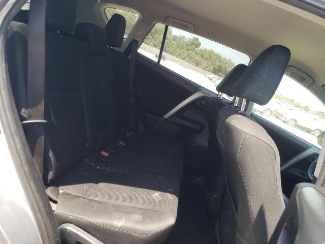 Photo 11 from auction – 2016 TOYOTA RAV4 LE with VIN 2T3BFREV1GW482189
