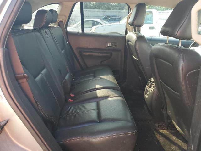 Photo 11 from auction – 2007 FORD EDGE with VIN 2FMDK48C17BA76686