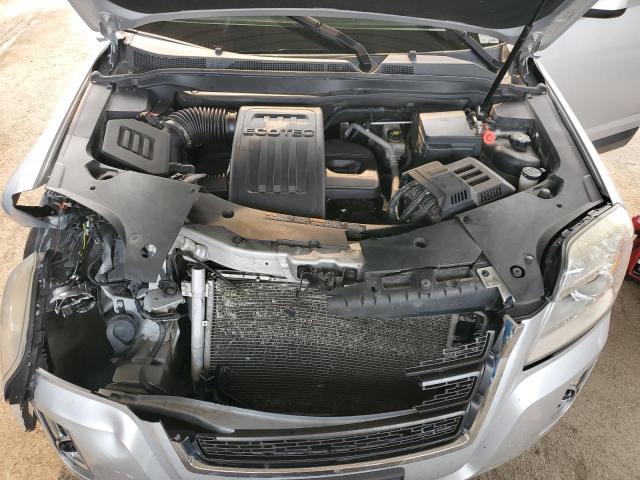 Photo 11 from auction – 2015 GMC TERRAIN SL with VIN 2GKFLWEK3F6237536