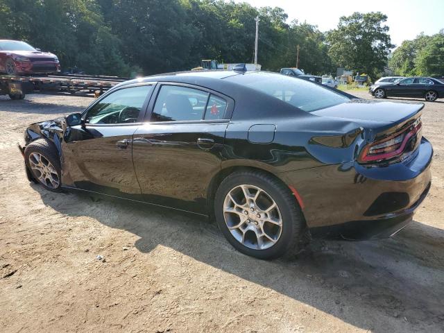 Photo 2 from auction – 2017 DODGE CHARGER SX with VIN 2C3CDXJG2HH653219