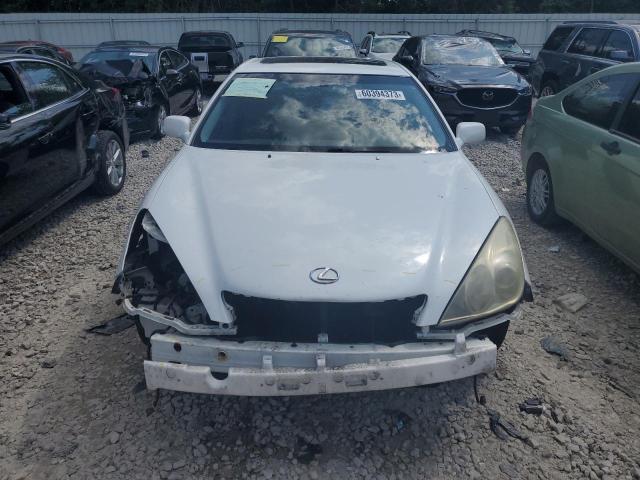 Photo 5 from auction – 2006 LEXUS ES 330 with VIN JTHBA30G665168546