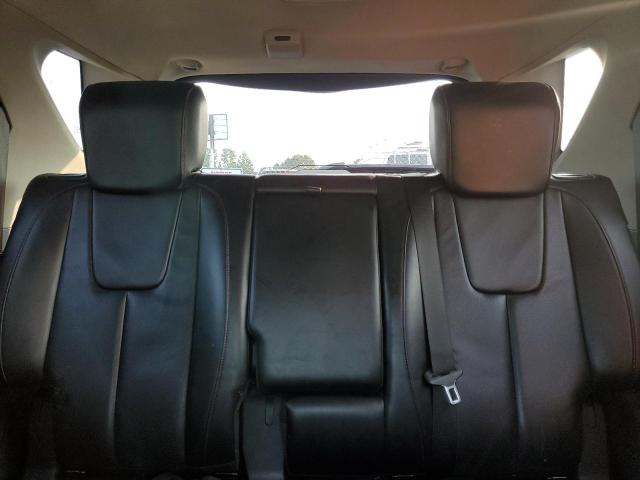 Photo 10 from auction – 2010 CHEVROLET EQUINOX LT with VIN 2CNFLGEY2A6312110