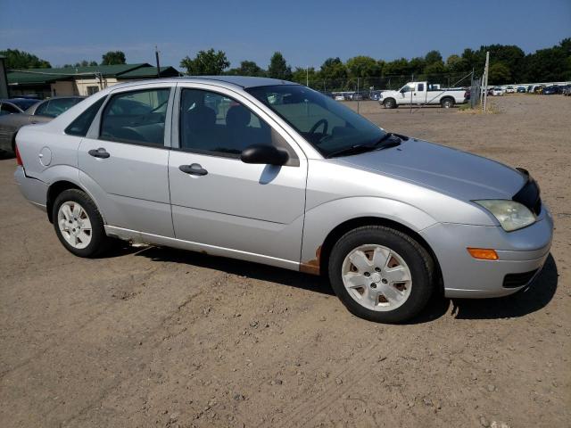 Photo 4 from auction – 2007 FORD FOCUS ZX4 with VIN 1FAHP34N57W244200