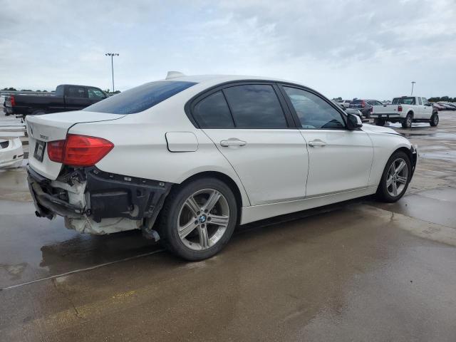 Photo 3 from auction – 2014 BMW 320 I with VIN WBA3B1C5XEF078551