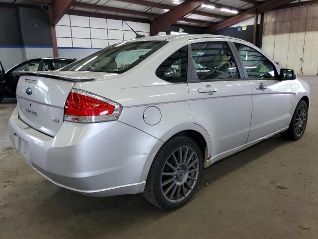 Photo 3 from auction – 2009 FORD FOCUS SES with VIN 1FAHP36N49W126414