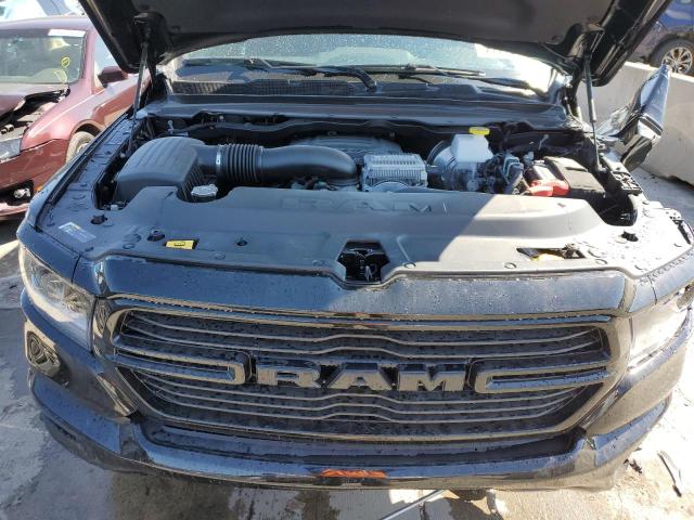 Photo 11 from auction – 2023 RAM 1500 LARAM with VIN 1C6SRFJT1PN636473