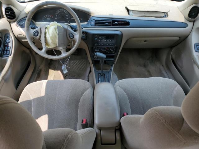 Photo 8 from auction – 2005 CHEVROLET CLASSIC with VIN 1G1ND52F25M244296
