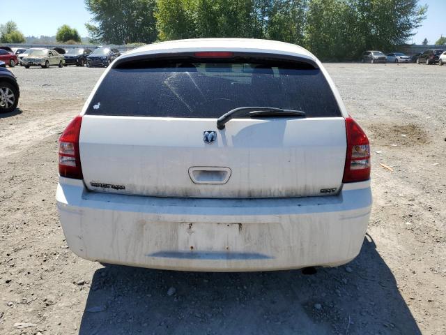 Photo 6 from auction – 2007 DODGE MAGNUM SXT with VIN 2D4FV47V67H837669