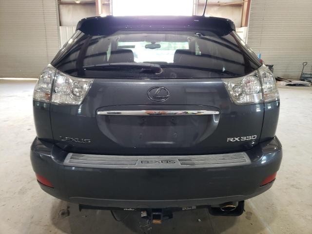 Фото 6 с аукциона – 2005 LEXUS RX 330 с VIN 2T2HA31U55C044961