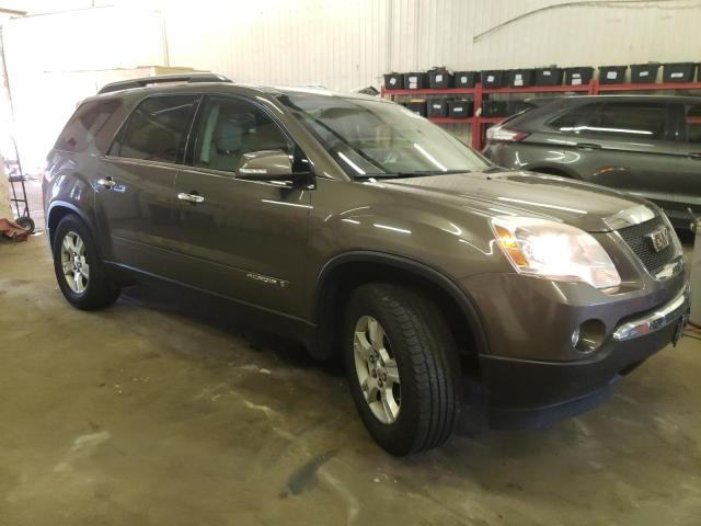 Photo 4 from auction – 2007 GMC ACADIA SLT with VIN 1GKEV33757J138627