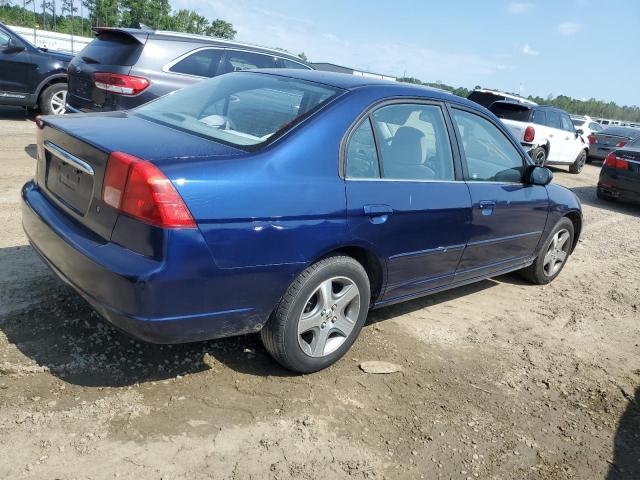 Photo 3 from auction – 2001 HONDA CIVIC EX with VIN 1HGES25771L044452