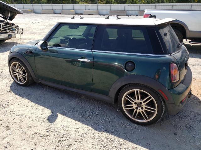صورة رقم 2 من المزاد - 2009 MINI COOPER S مع VIN WMWMF73529TT94741