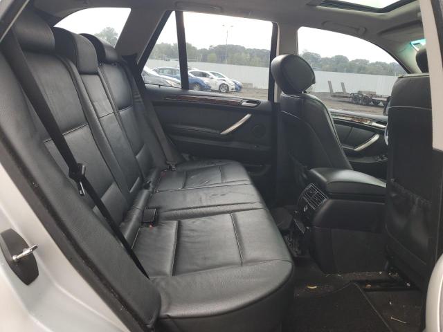 Photo 11 from auction – 2003 BMW X5 3.0I with VIN 5UXFA53593LW25400