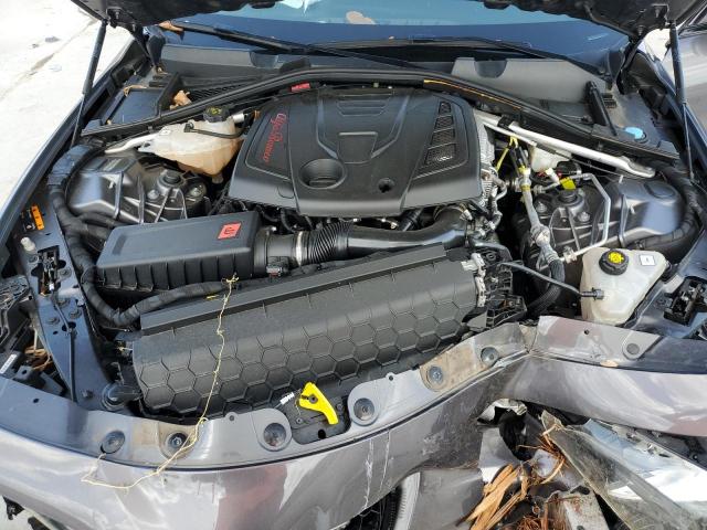 Photo 11 from auction – 2017 ALFA ROMEO GIULIA Q4 with VIN ZARFAEDN3H7541501