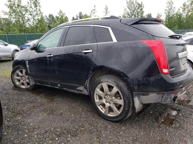 Photo 2 from auction – 2012 CADILLAC SRX PERFOR with VIN 3GYFNBE30CS512312