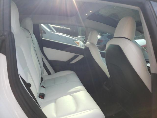 Photo 10 from auction – 2021 TESLA MODEL 3 with VIN 5YJ3E1EA6MF921586