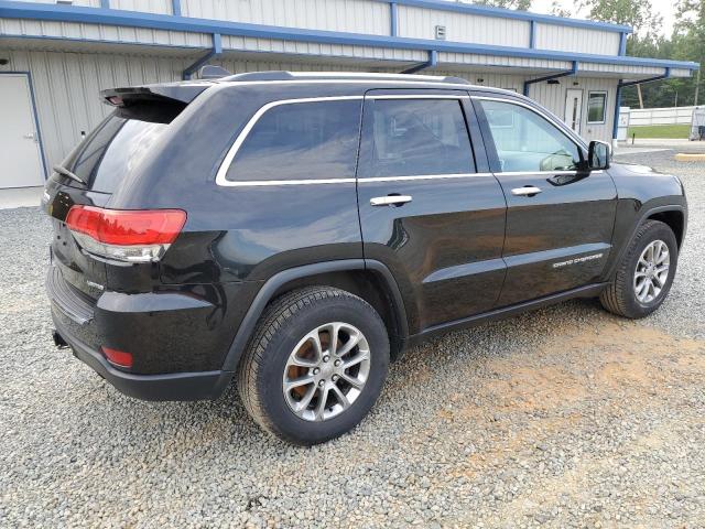 Photo 3 from auction – 2015 JEEP GRAND CHER with VIN 1C4RJFBG5FC717325