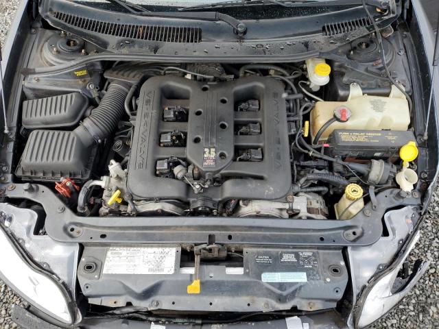 Photo 11 from auction – 1999 CHRYSLER LHS with VIN 2C3HC56G8XH545269
