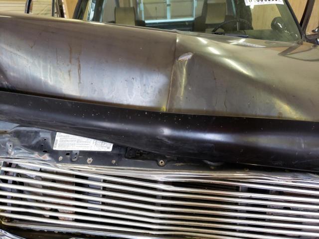 Photo 11 from auction – 1986 CHEVROLET K10 with VIN 1GCEK14N6GF354088