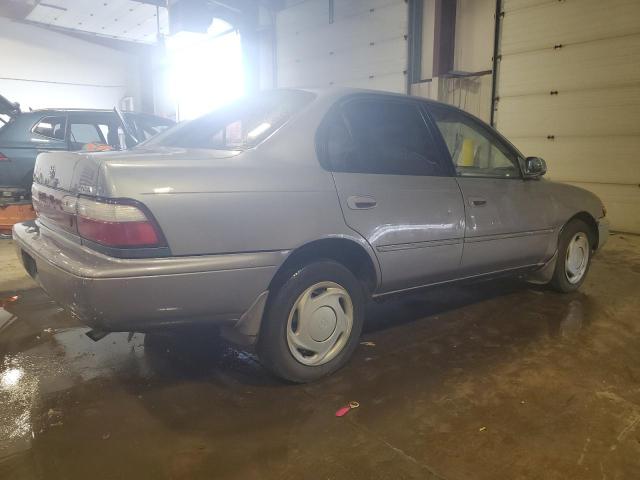 Photo 3 from auction – 1997 TOYOTA COROLLA DX with VIN 2T1BB02E4VC194315