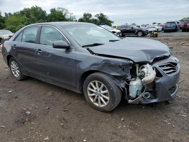 Photo 4 from auction – 2011 TOYOTA CAMRY BASE with VIN 4T1BF3EK4BU620604