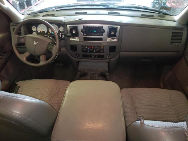 Photo 8 from auction – 2008 DODGE RAM 2500 S with VIN 3D7KR28DX8G216288