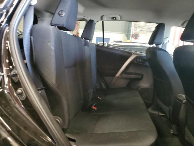 Photo 10 from auction – 2016 TOYOTA RAV4 LE with VIN 2T3BFREV4GW469940