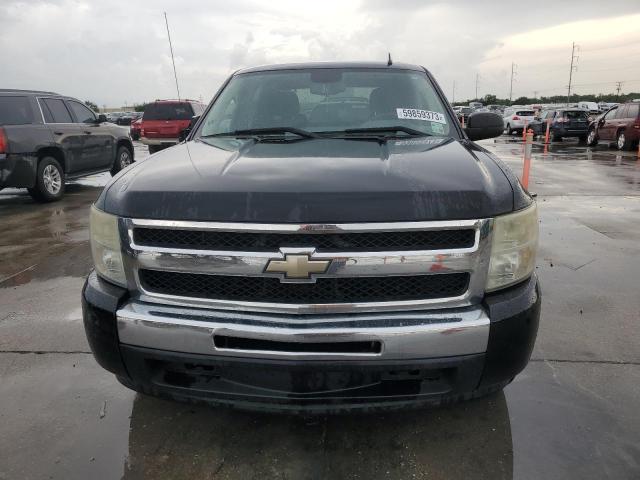 Photo 5 from auction – 2011 CHEVROLET SILVERADO with VIN 3GCPCREAXBG292380