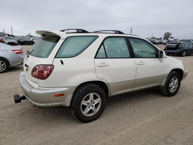 Photo 3 from auction – 2000 LEXUS RX 300 with VIN JT6HF10U2Y0153413