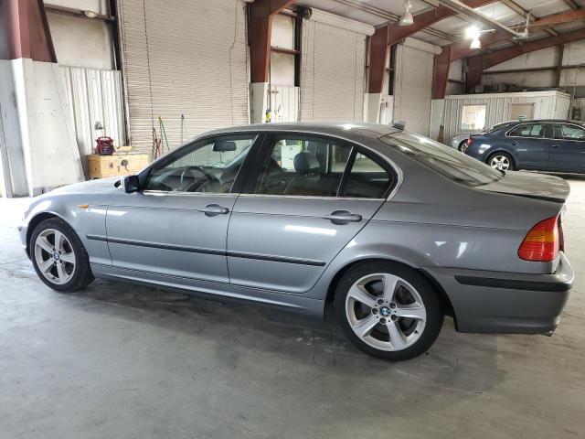 Photo 2 from auction – 2005 BMW 330 XI with VIN WBAEW53485PN39364
