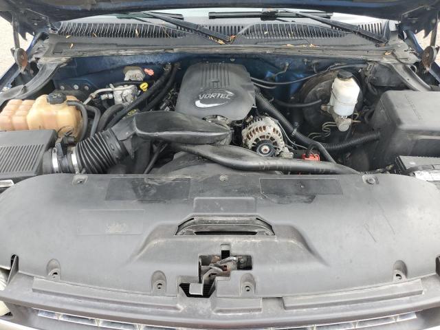 Photo 11 from auction – 2001 CHEVROLET SILVERADO with VIN 2GCEC19T511157223