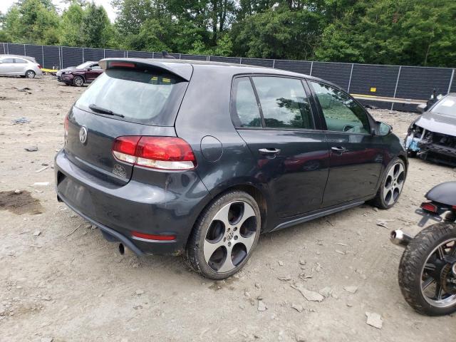 Photo 3 from auction – 2012 VOLKSWAGEN GTI with VIN WVWGD7AJ5CW229875