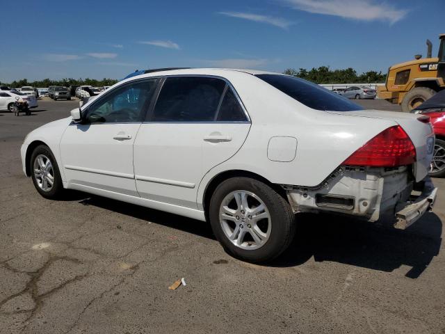 Photo 2 from auction – 2007 HONDA ACCORD with VIN 1HGCM56307A111668