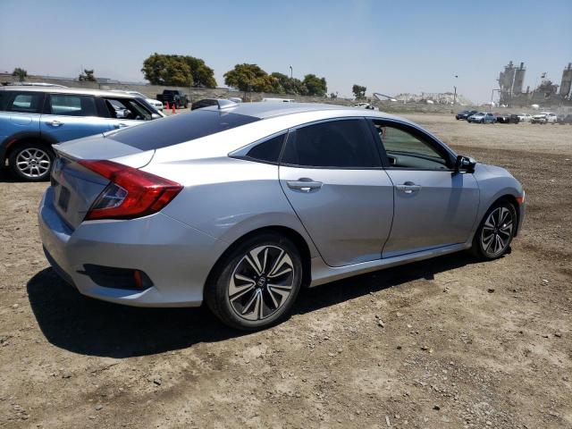Photo 3 from auction – 2016 HONDA CIVIC EX with VIN 2HGFC1F32GH633843