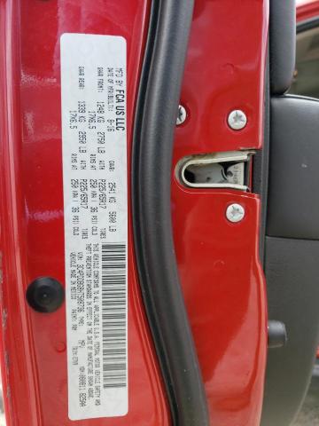Photo 14 from auction – 2017 DODGE JOURNEY SX with VIN 3C4PDDBG8HT508736