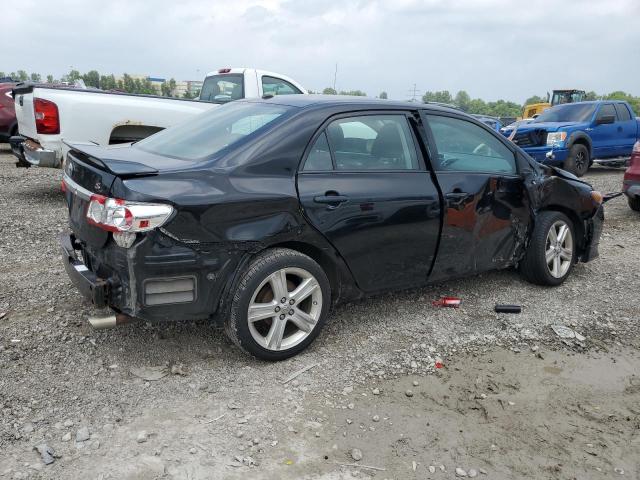 Photo 3 from auction – 2013 TOYOTA COROLLA with VIN 2T1BU4EE7DC950098
