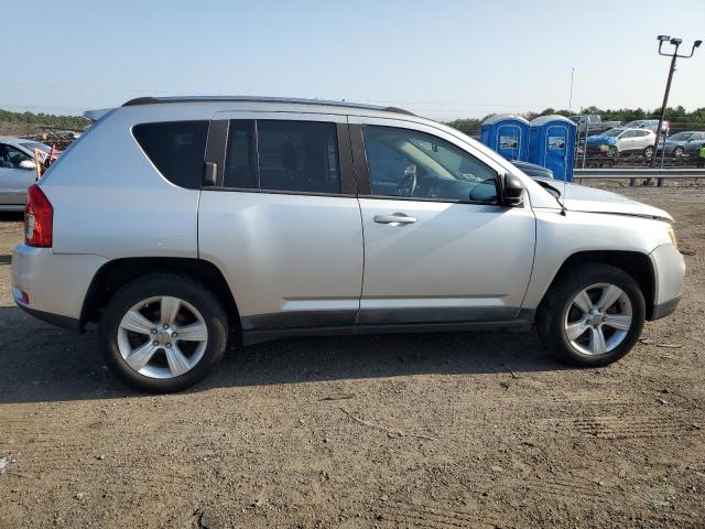 Photo 3 from auction – 2011 JEEP COMPASS SP with VIN 1J4NF1FB0BD277272