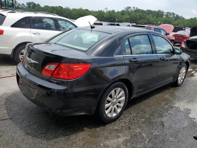 Photo 3 from auction – 2010 CHRYSLER SEBRING LI with VIN 1C3CC5FB1AN225935